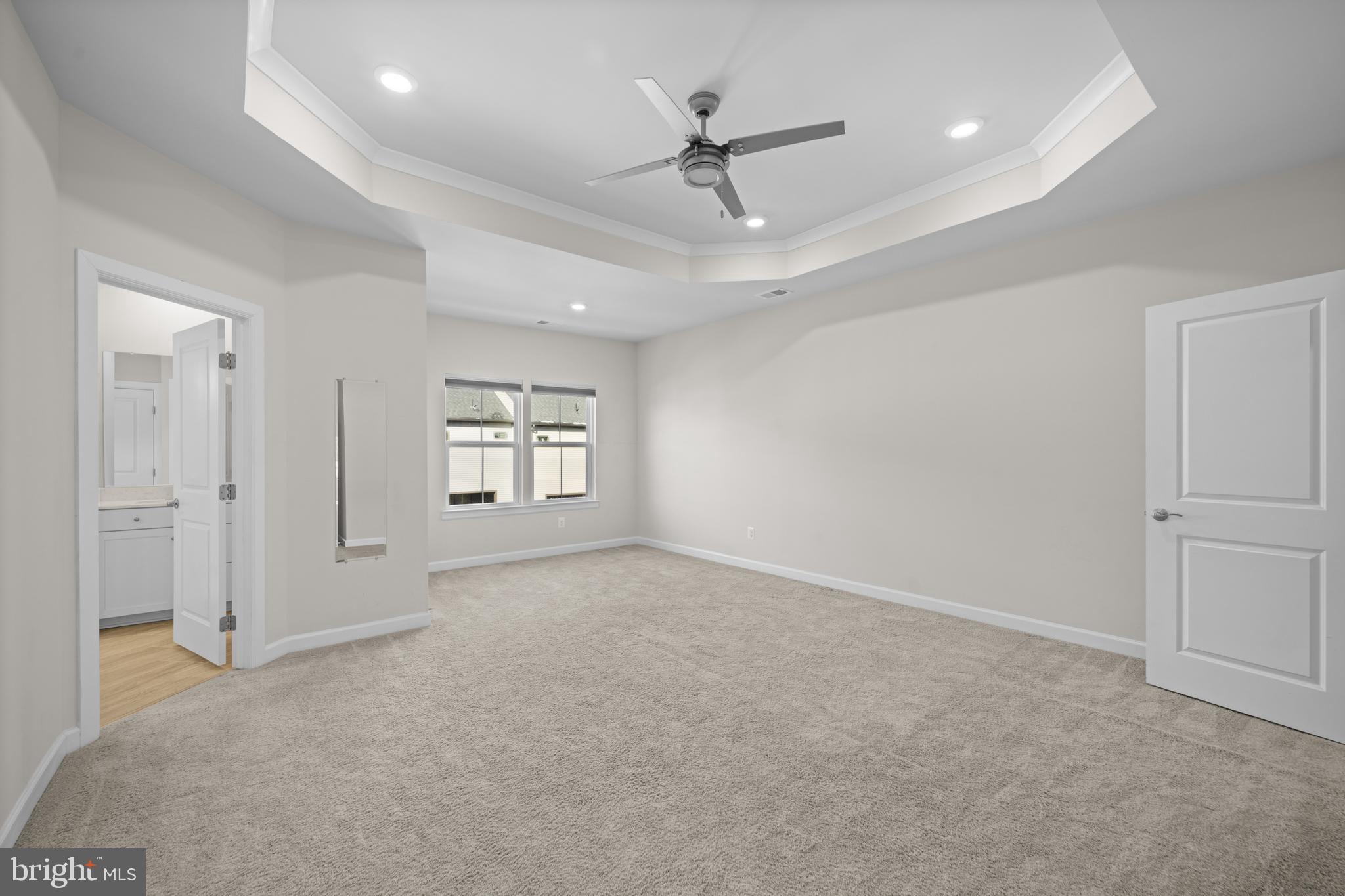 WATERVIEW AT WOODLAND PARK - Residential