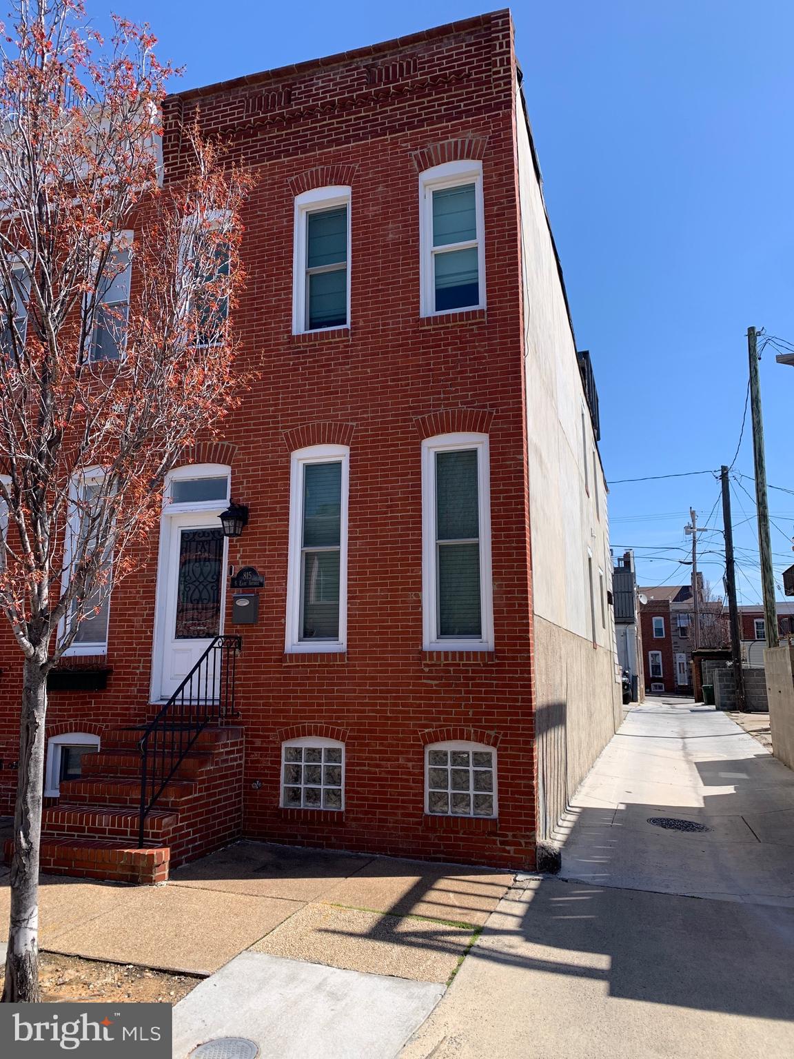 CANTON - Residential