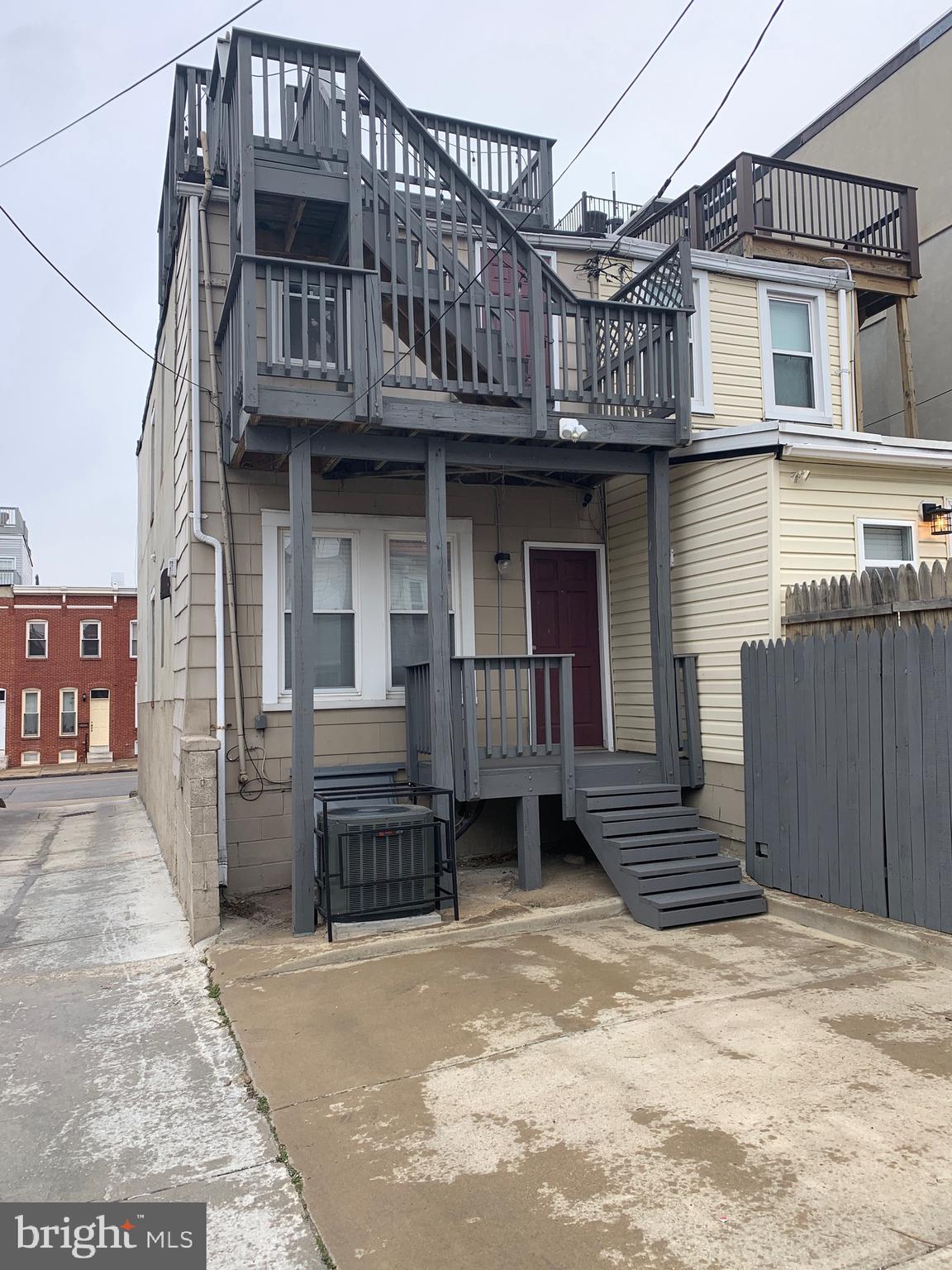 CANTON - Residential