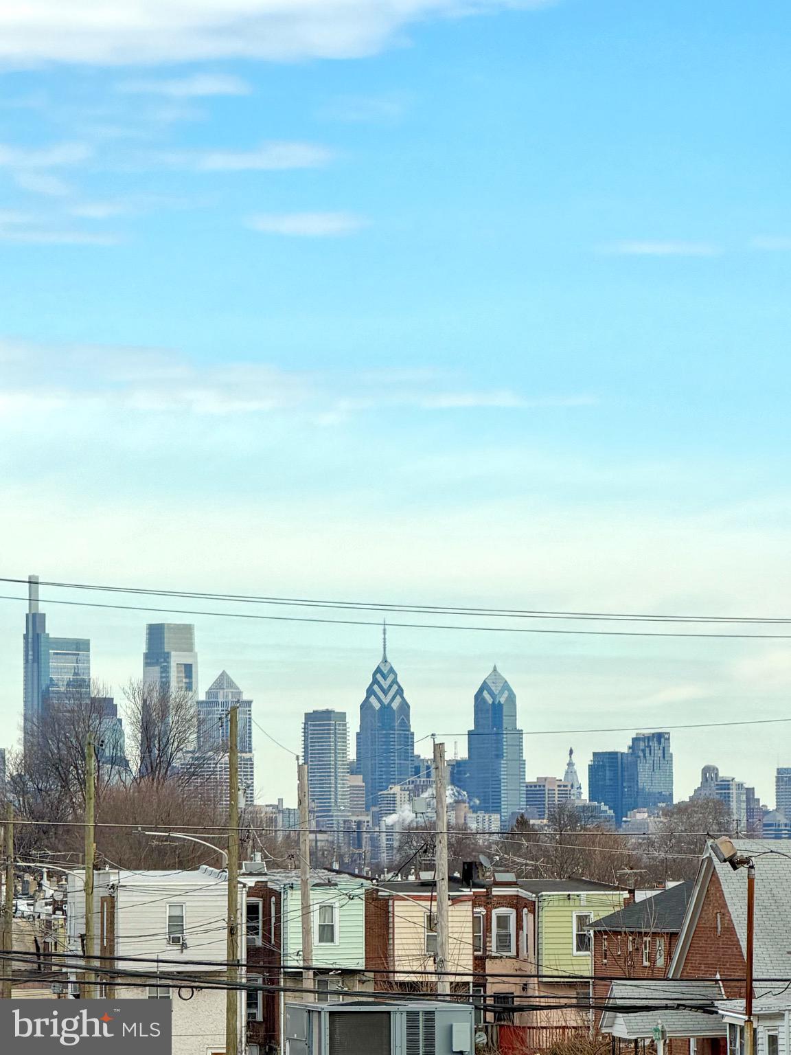 ELMWOOD PARK - Residential