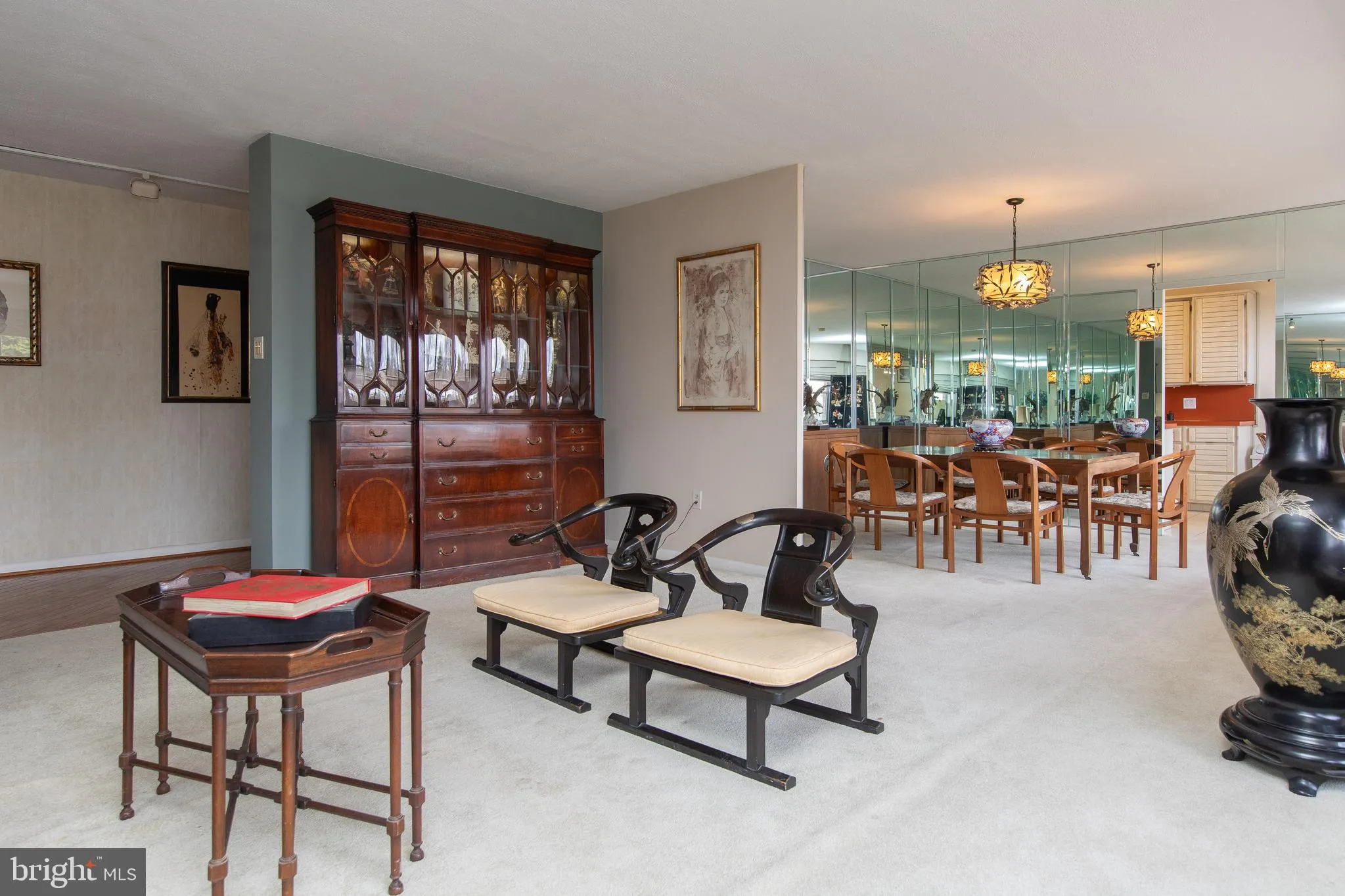 Elkins Park, Pennsylvania 19027, United States, 2 Bedrooms Bedrooms, ,2 BathroomsBathrooms,Residential,Pending,90571