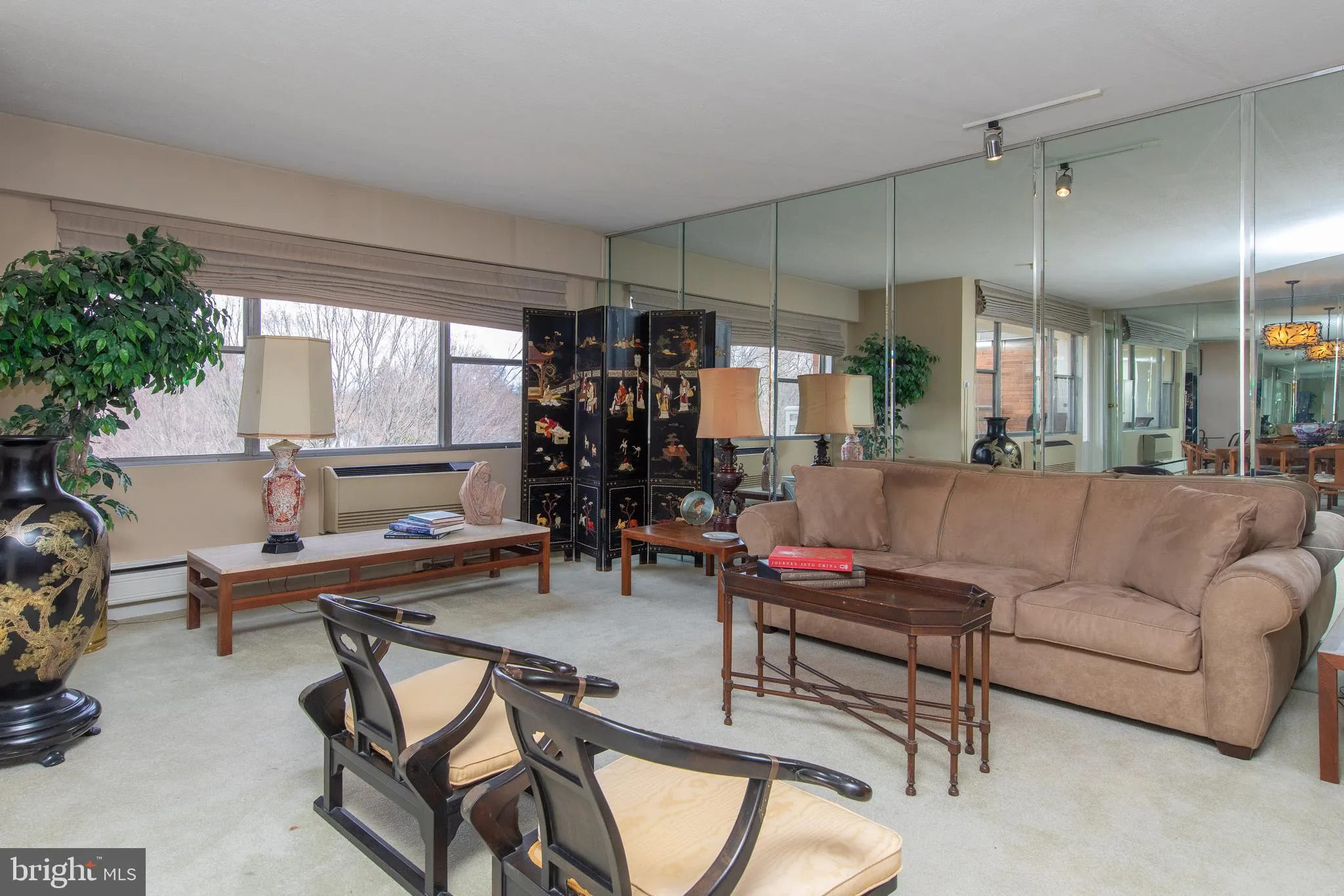 Elkins Park, Pennsylvania 19027, United States, 2 Bedrooms Bedrooms, ,2 BathroomsBathrooms,Residential,Pending,90571