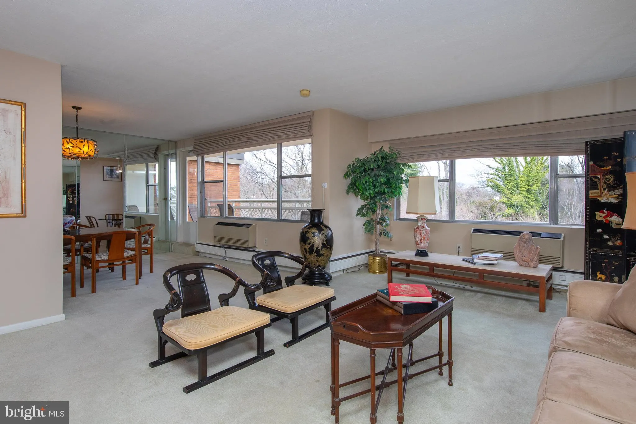 Elkins Park, Pennsylvania 19027, United States, 2 Bedrooms Bedrooms, ,2 BathroomsBathrooms,Residential,Pending,90571