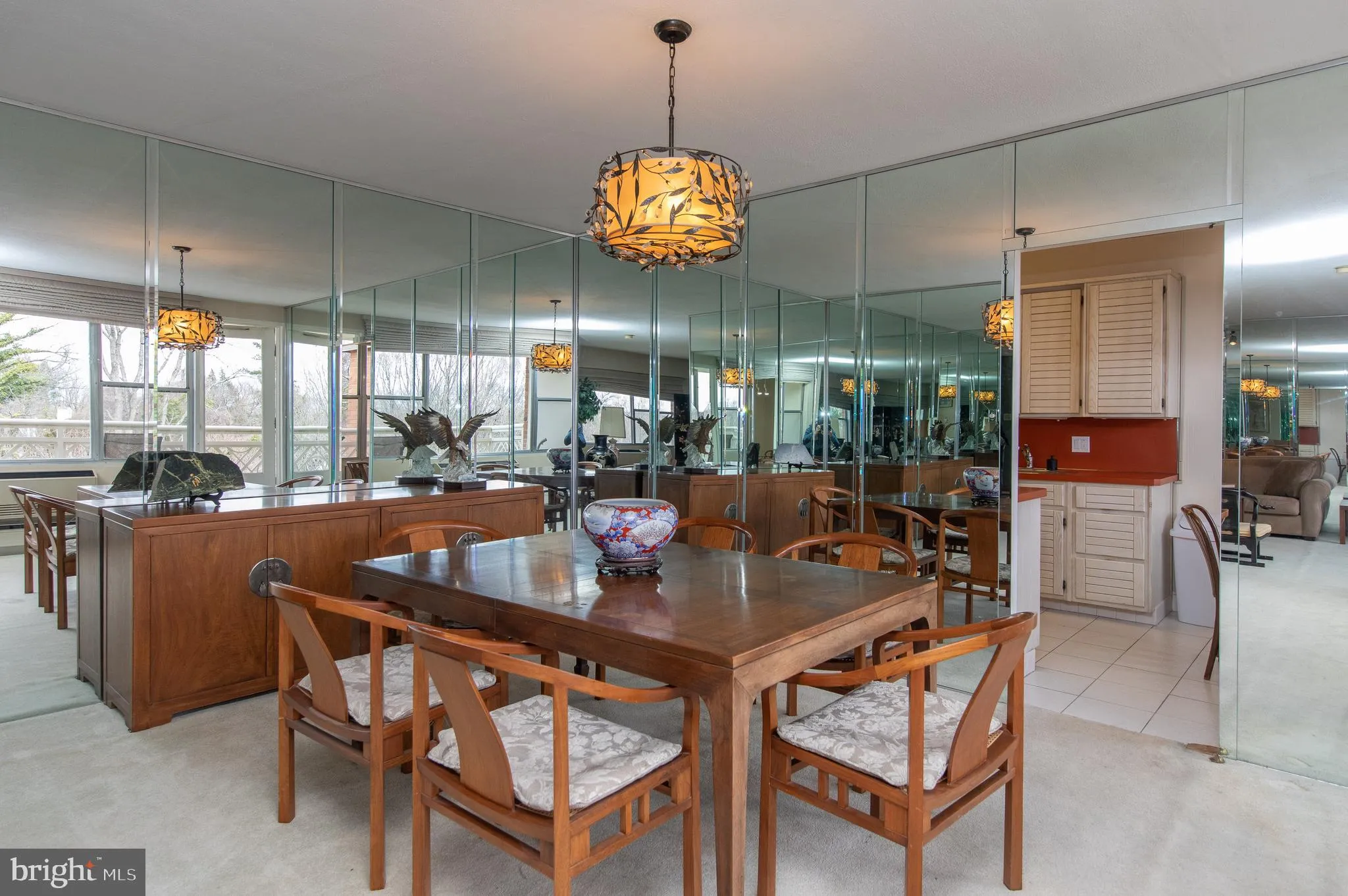 Elkins Park, Pennsylvania 19027, United States, 2 Bedrooms Bedrooms, ,2 BathroomsBathrooms,Residential,Pending,90571