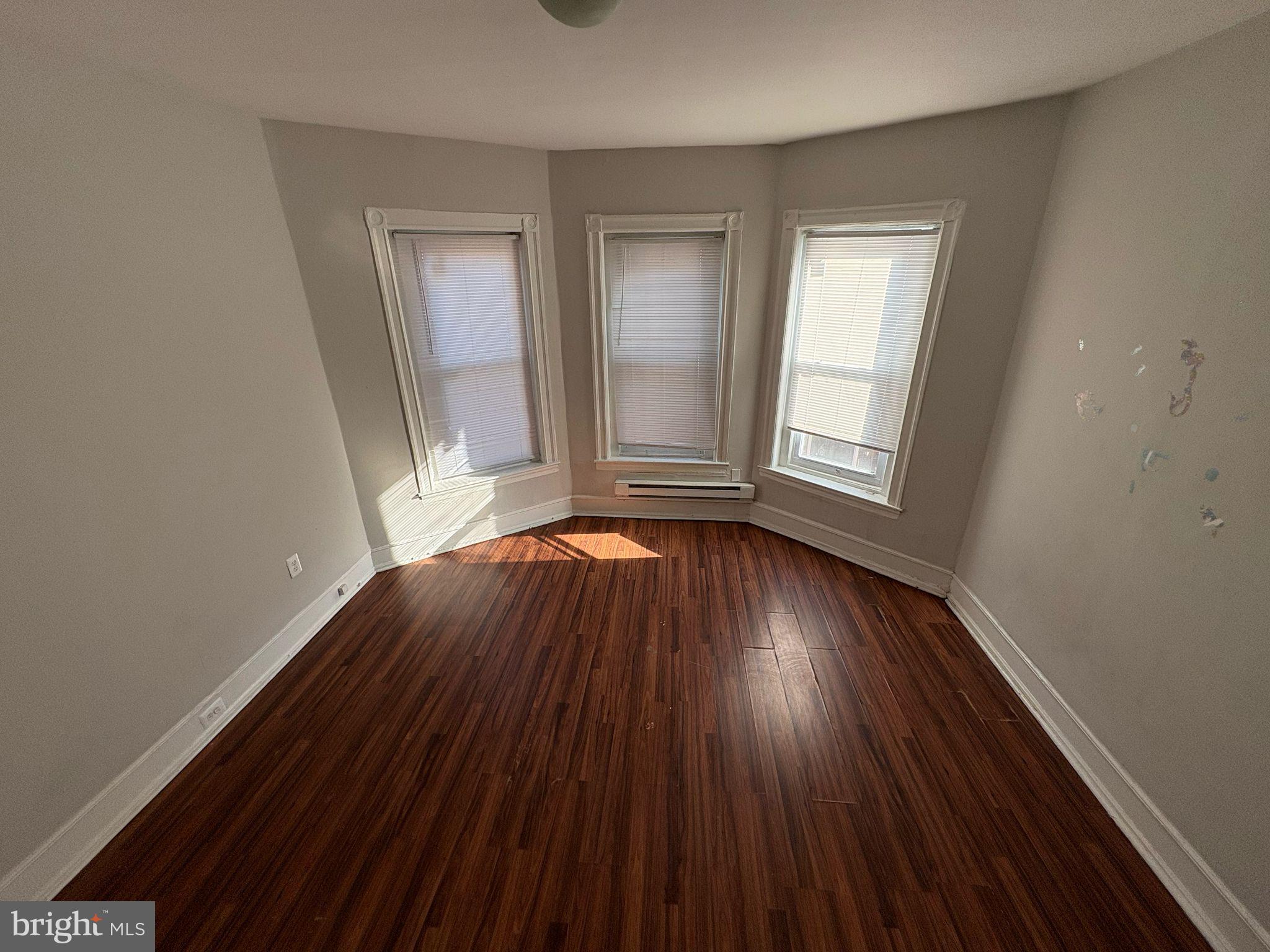 OVERBROOK PARK - Residential Lease