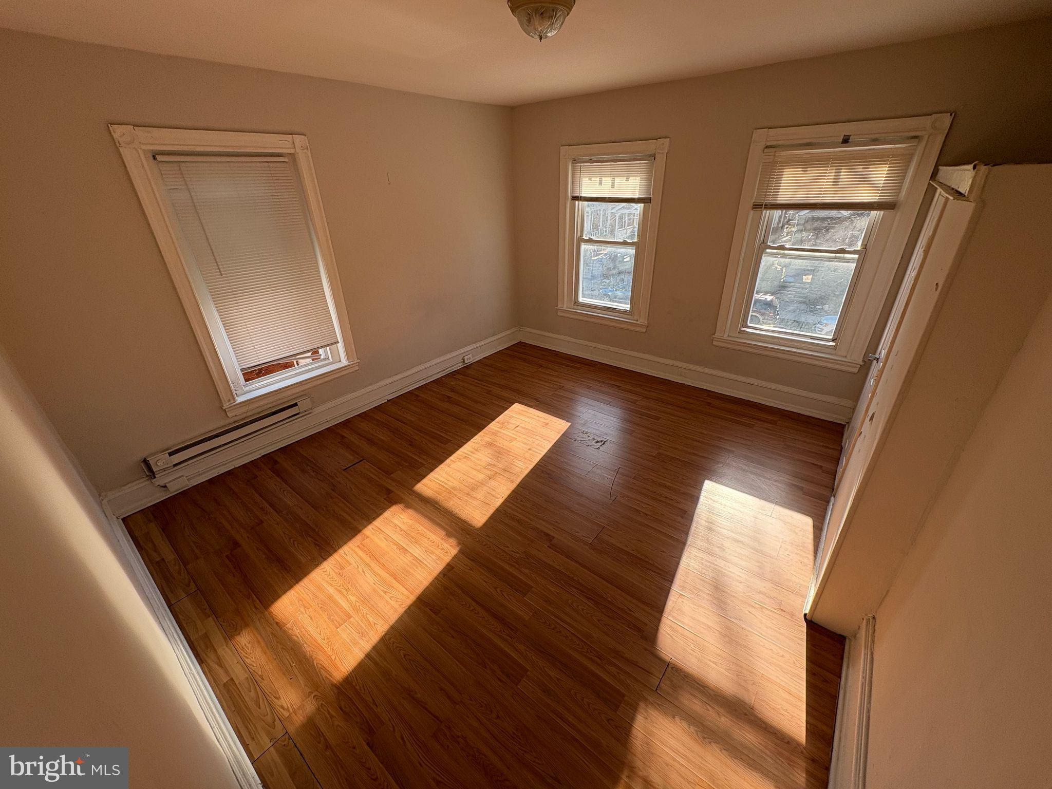 OVERBROOK PARK - Residential Lease