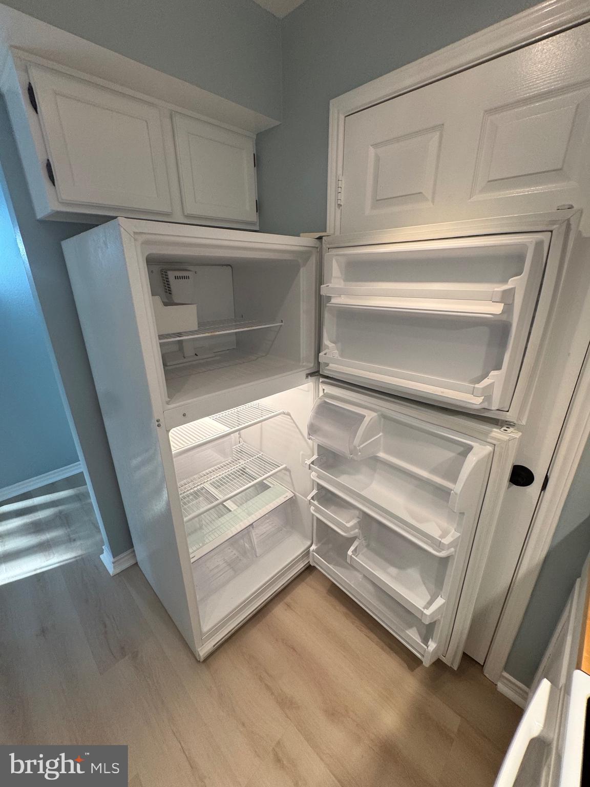 FOUNTAINS AT MCLEAN - Residential Lease