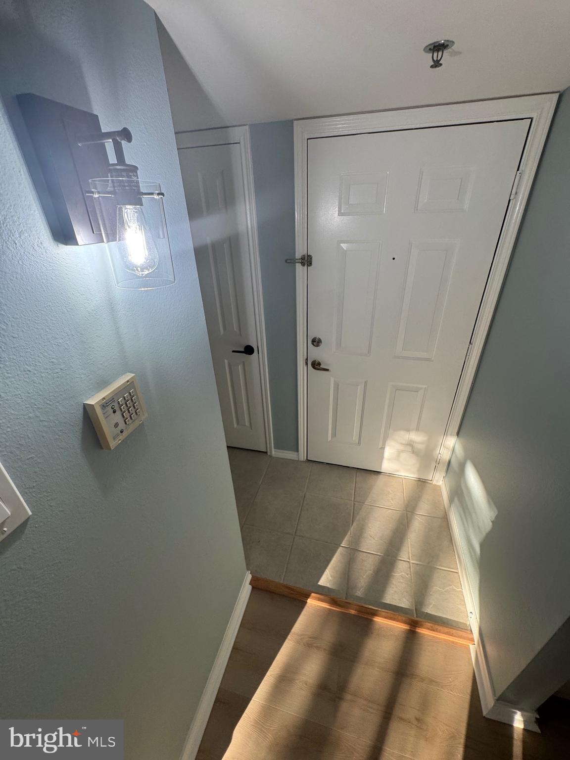 FOUNTAINS AT MCLEAN - Residential Lease