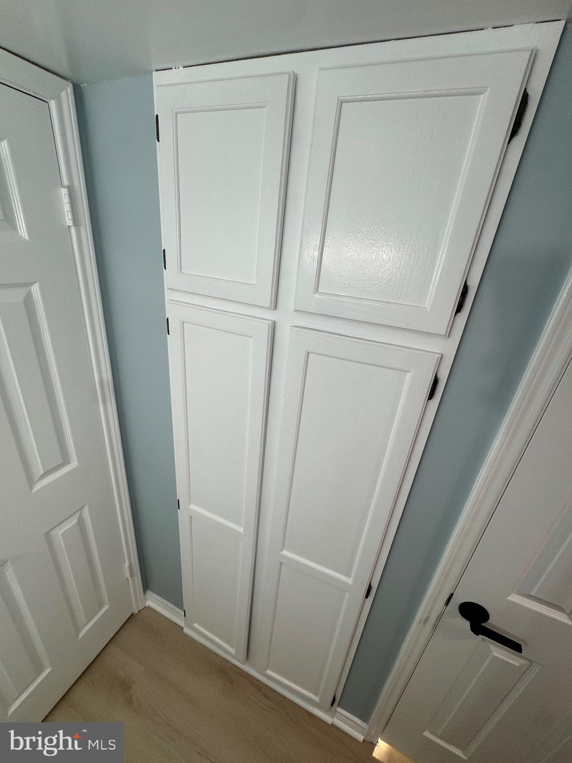 FOUNTAINS AT MCLEAN - Residential Lease