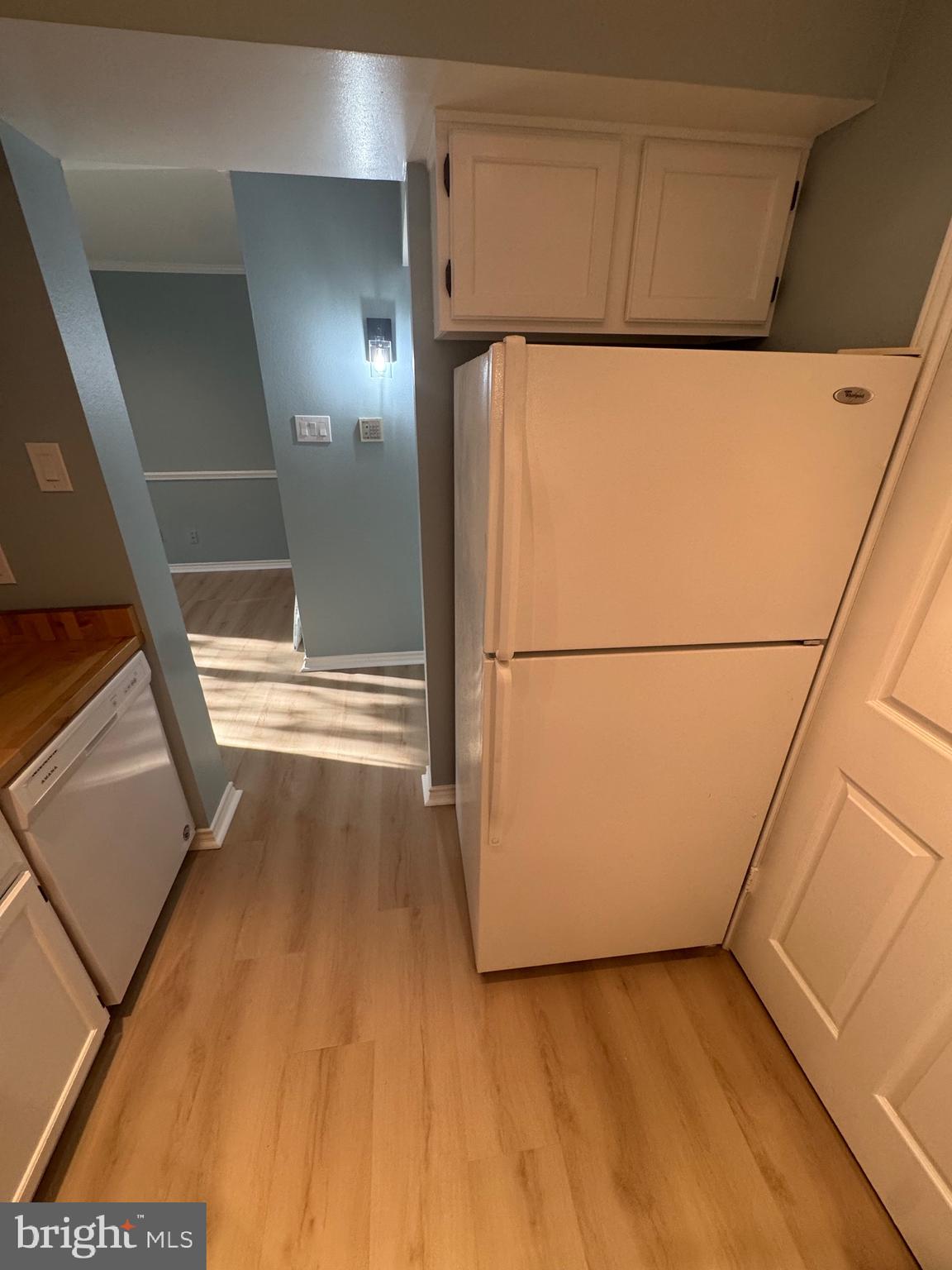 FOUNTAINS AT MCLEAN - Residential Lease