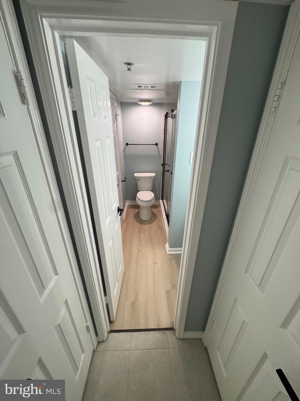 FOUNTAINS AT MCLEAN - Residential Lease