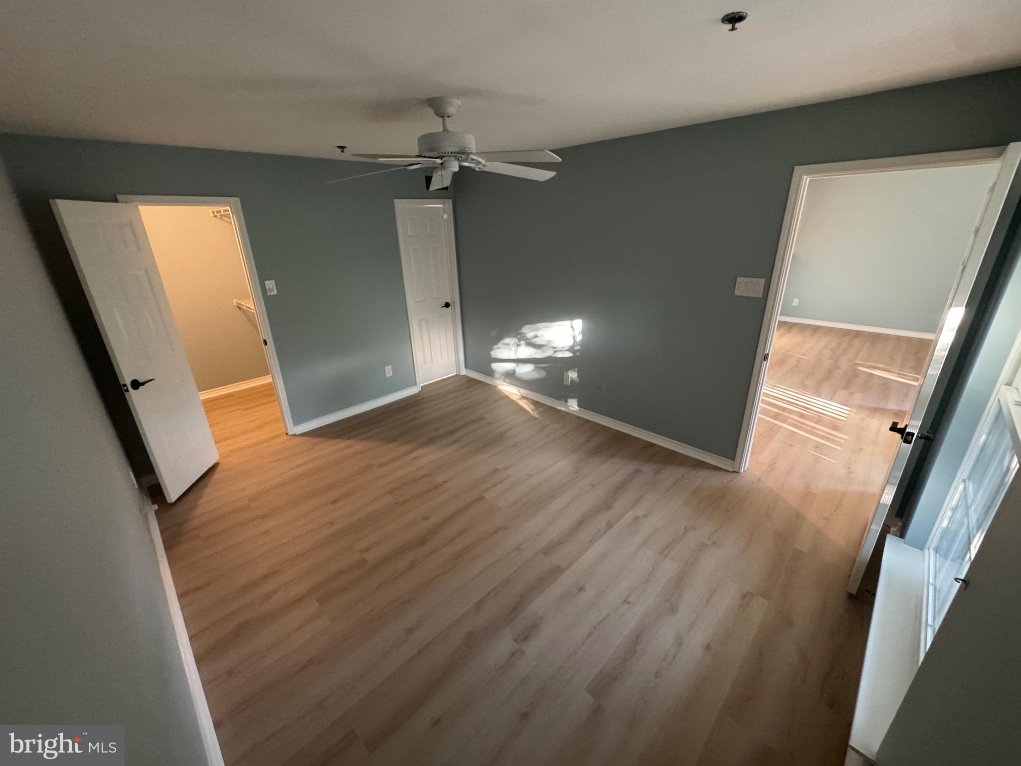 FOUNTAINS AT MCLEAN - Residential Lease