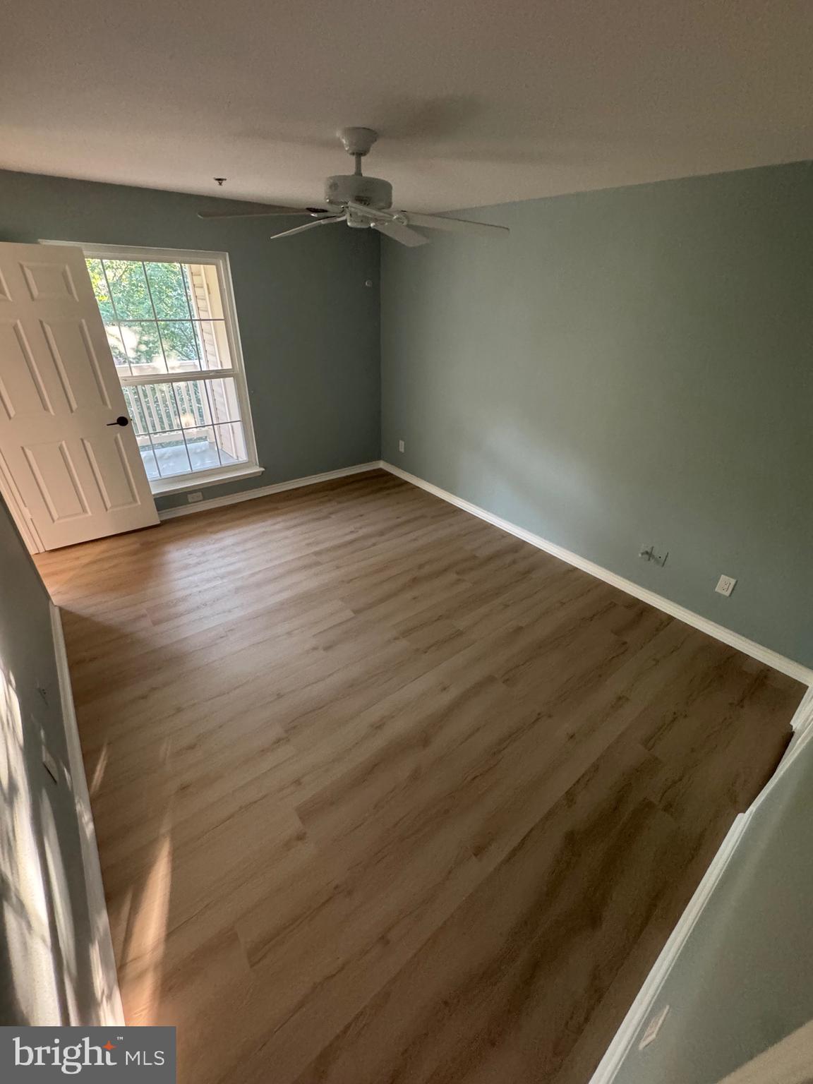 FOUNTAINS AT MCLEAN - Residential Lease