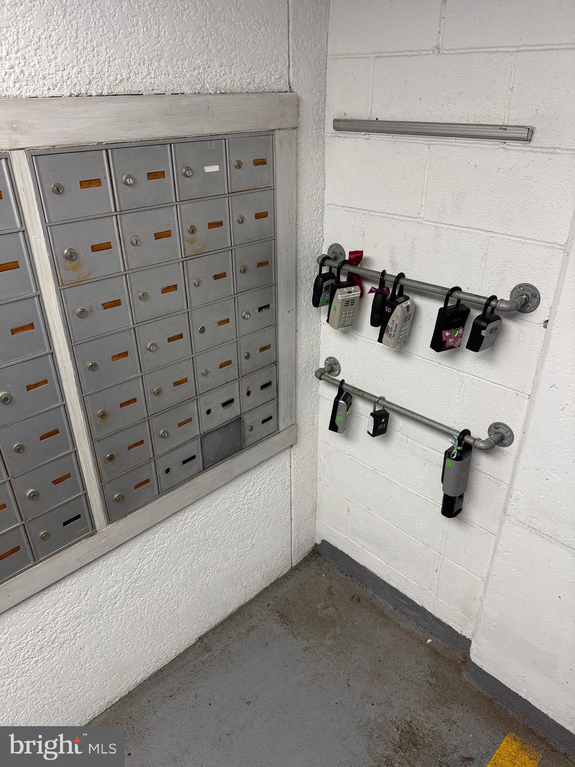 FOUNTAINS AT MCLEAN - Residential Lease