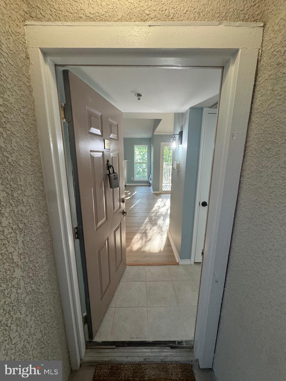 FOUNTAINS AT MCLEAN - Residential Lease