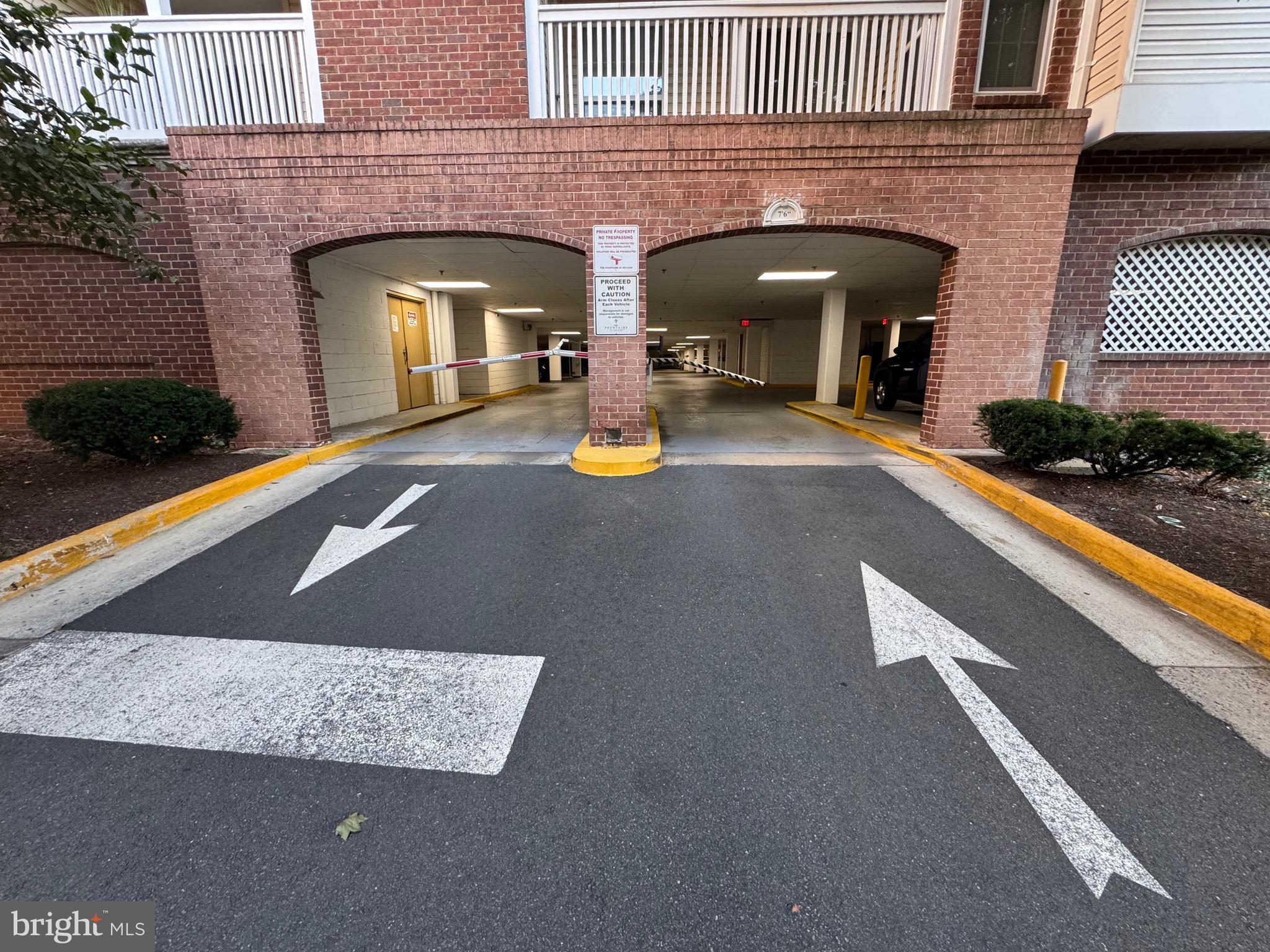 FOUNTAINS AT MCLEAN - Residential Lease