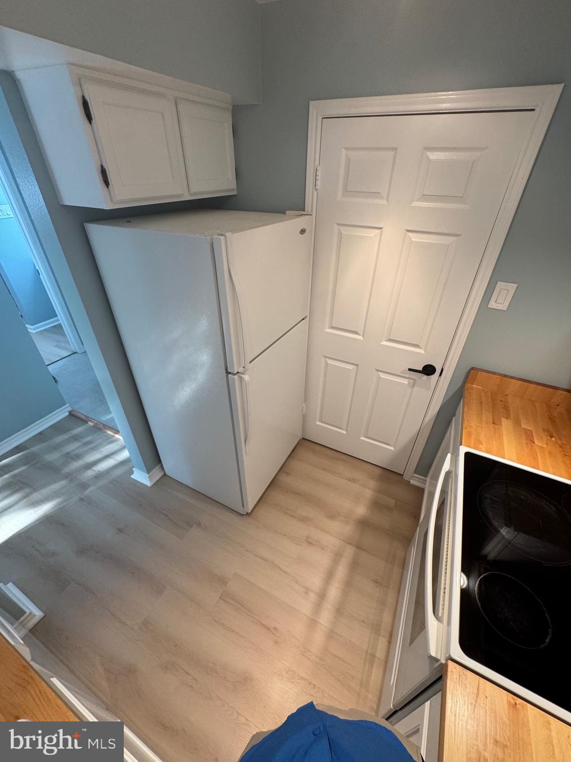 FOUNTAINS AT MCLEAN - Residential Lease