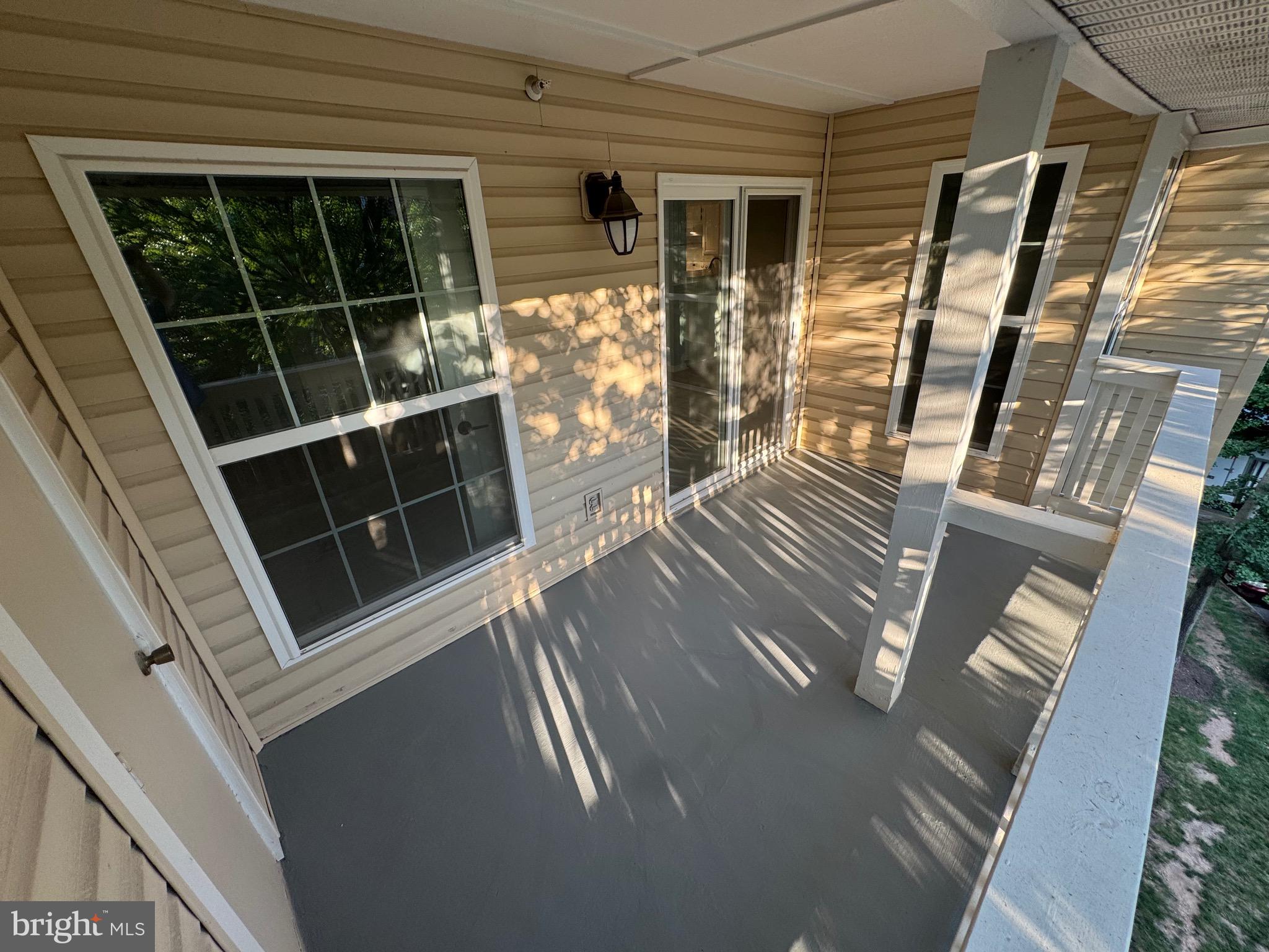 FOUNTAINS AT MCLEAN - Residential Lease