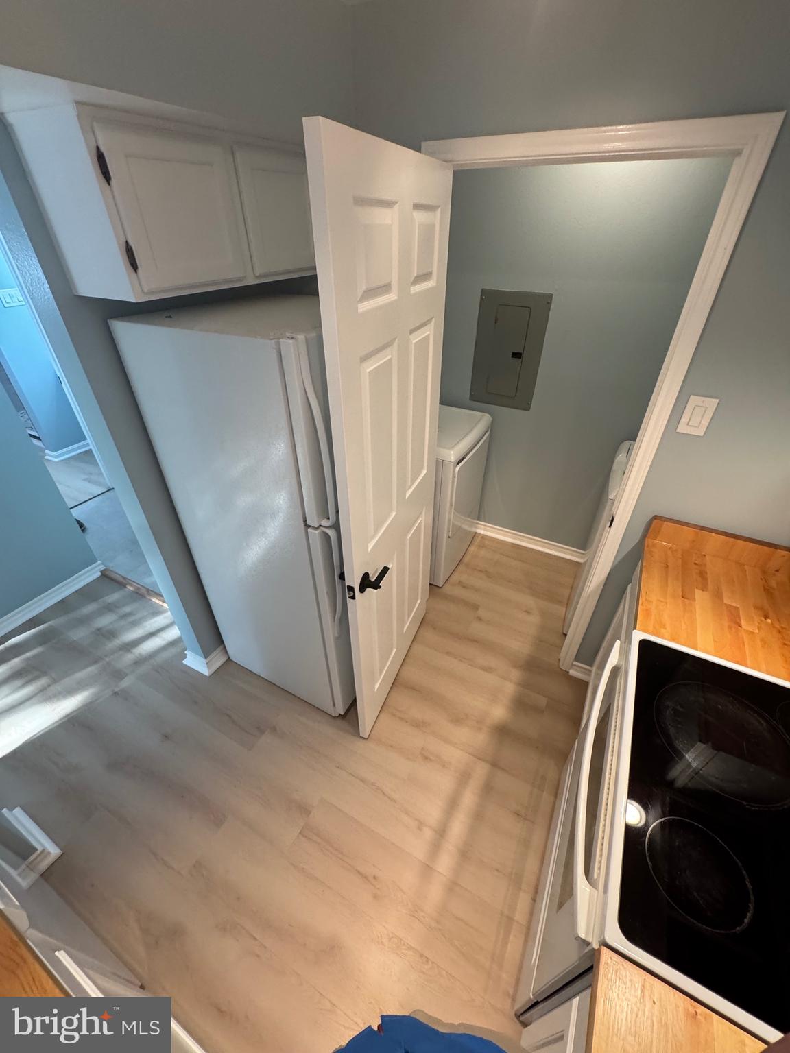 FOUNTAINS AT MCLEAN - Residential Lease