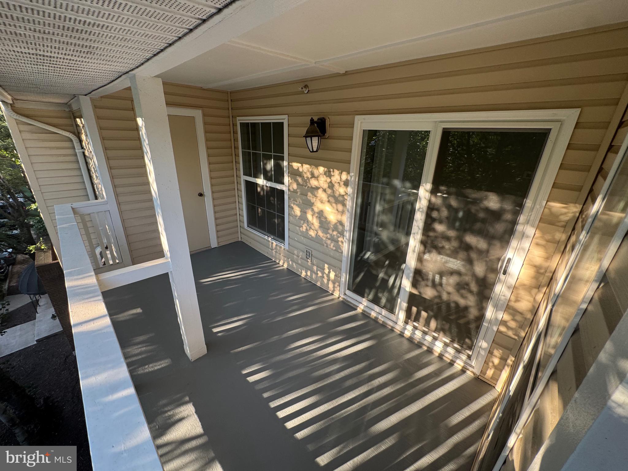 FOUNTAINS AT MCLEAN - Residential Lease