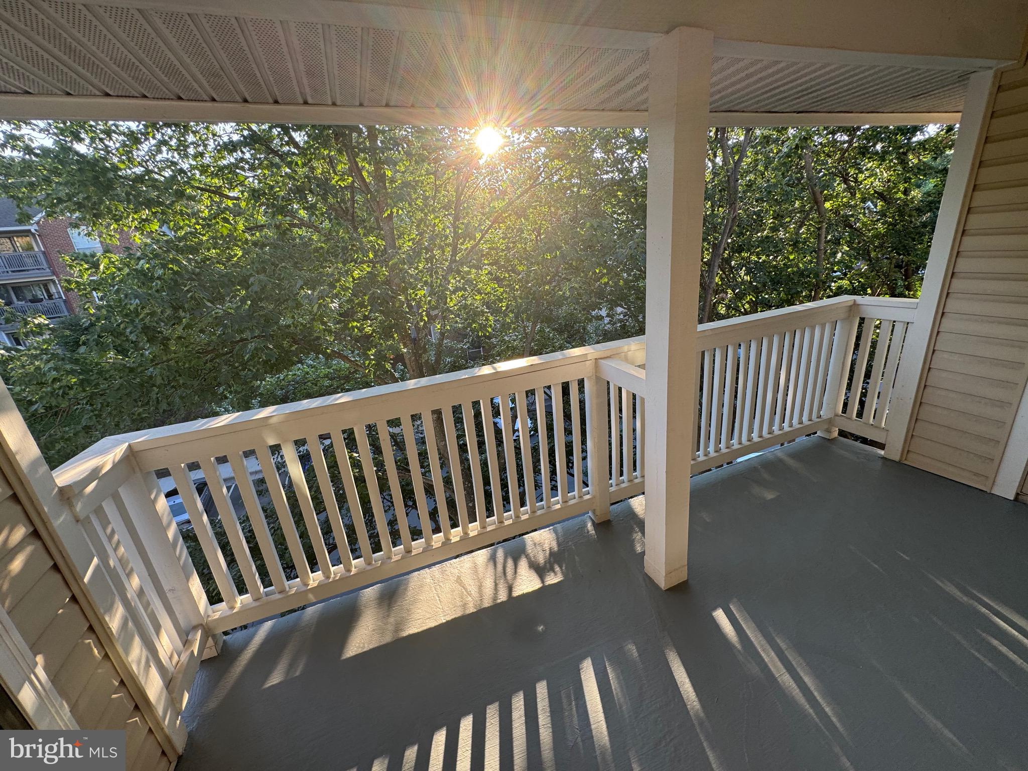 FOUNTAINS AT MCLEAN - Residential Lease