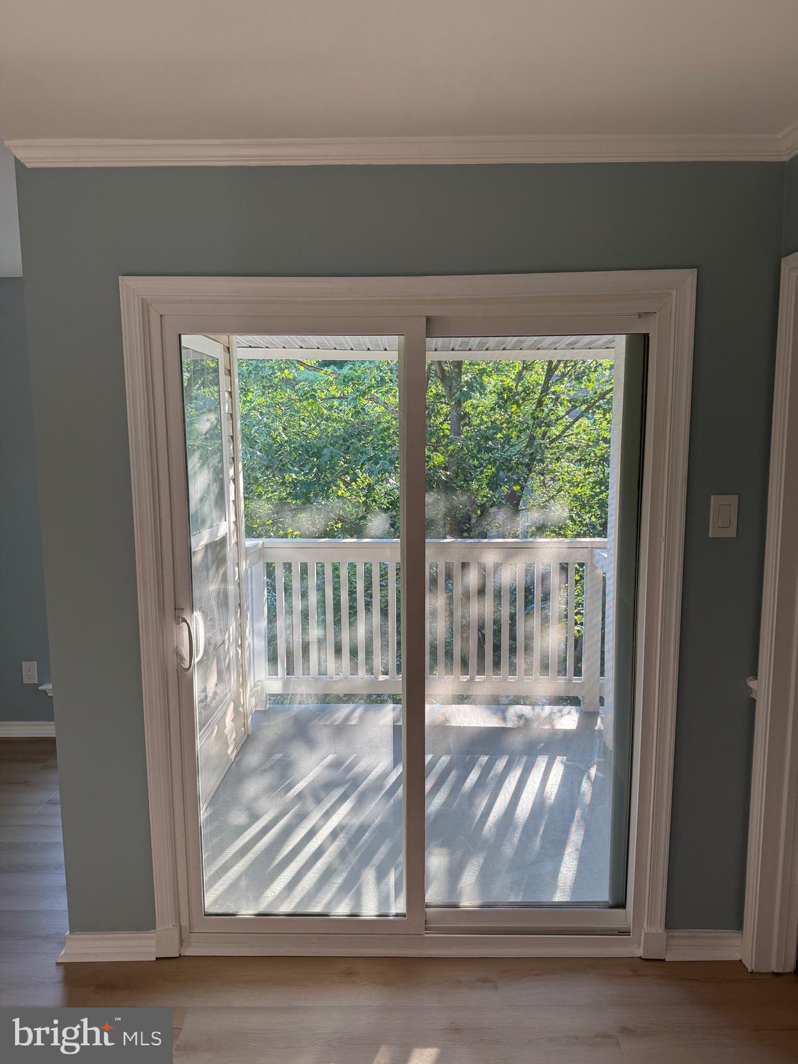 FOUNTAINS AT MCLEAN - Residential Lease