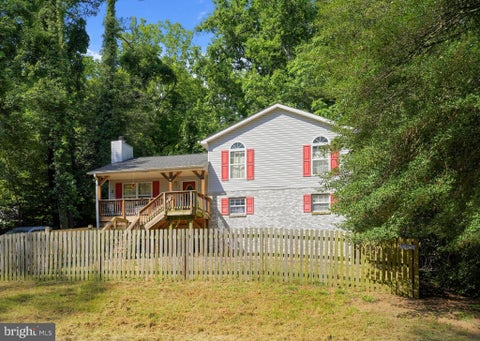 Homes For Sale - 12117 Catalina Drive<br/> LUSBY, MD 20657