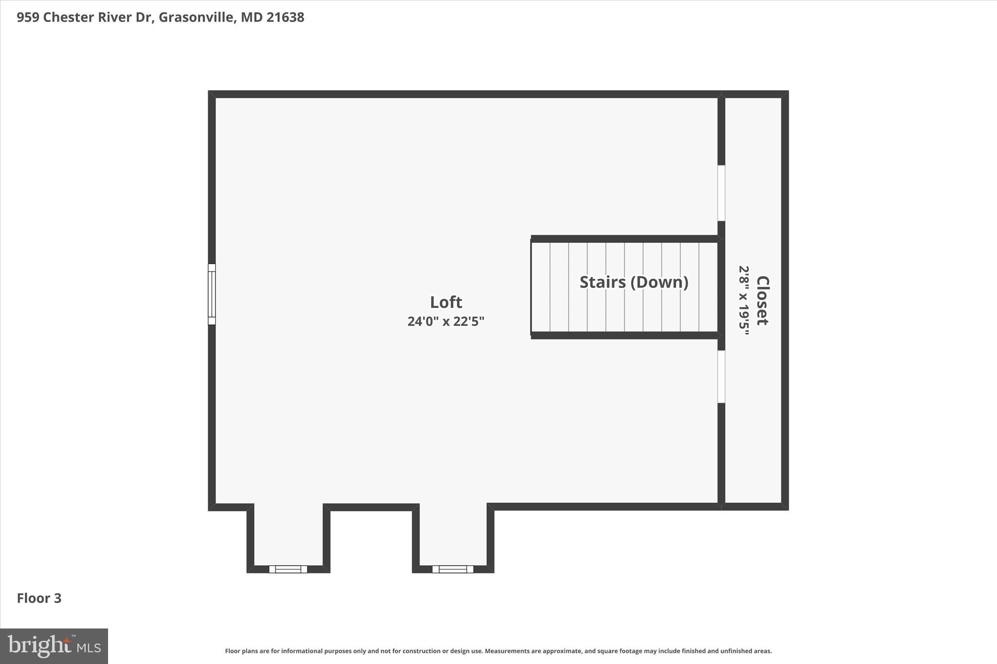 CHESTER RIVER BEACH - Residential