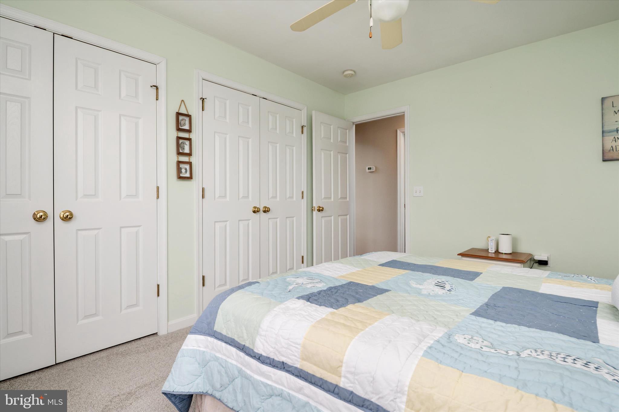 CHESTER RIVER BEACH - Residential