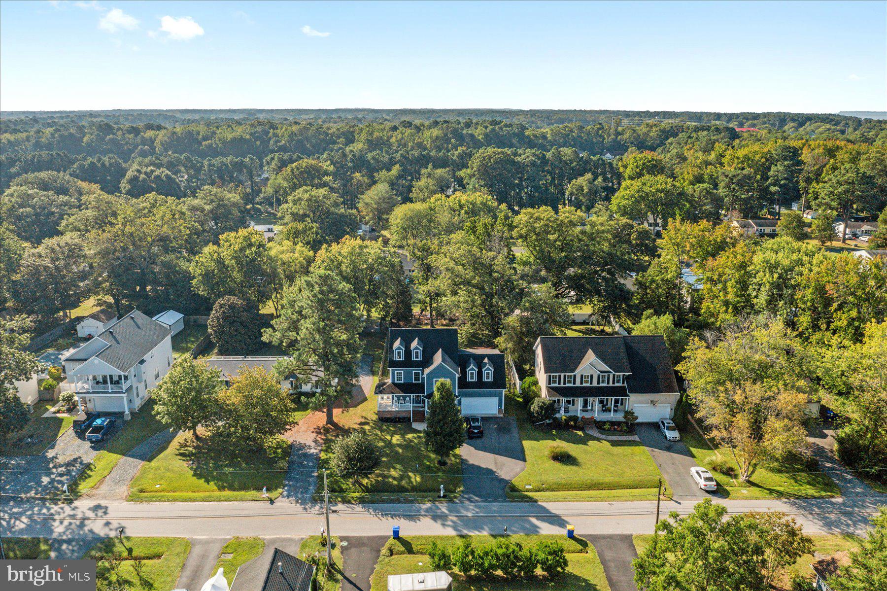 CHESTER RIVER BEACH - Residential