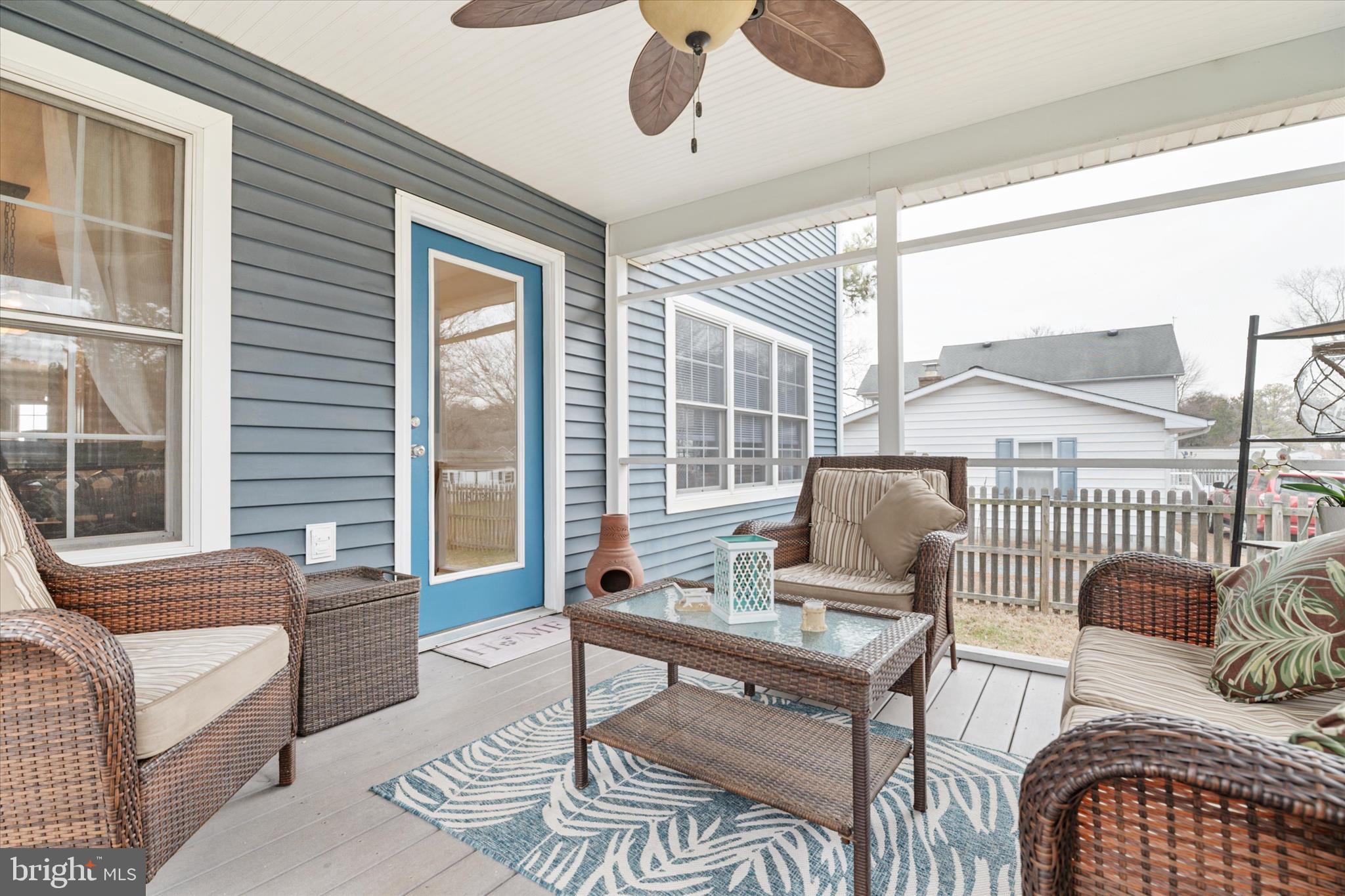 CHESTER RIVER BEACH - Residential