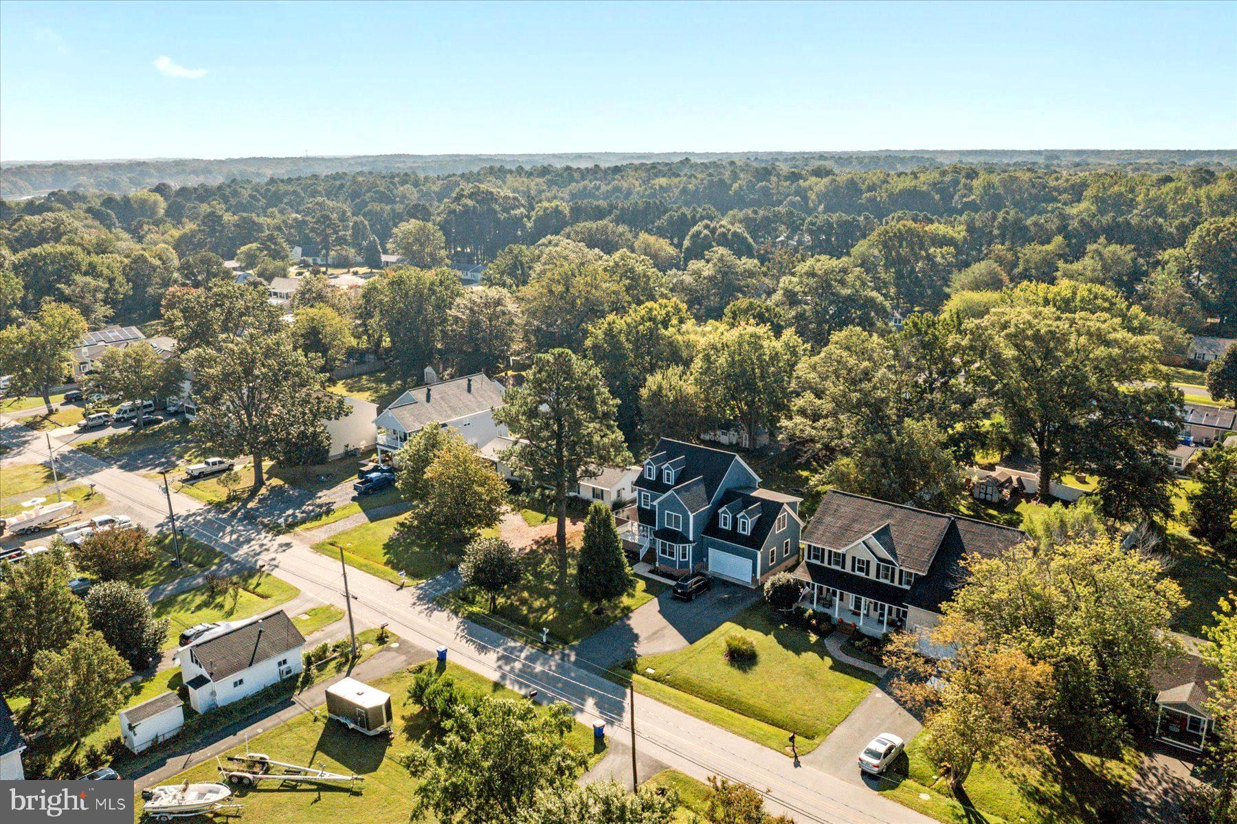 CHESTER RIVER BEACH - Residential