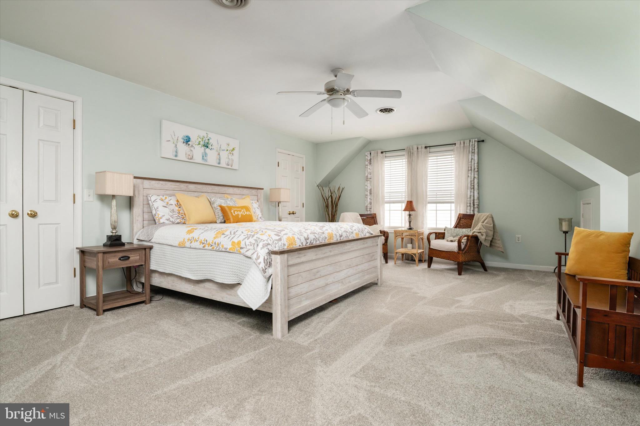 CHESTER RIVER BEACH - Residential