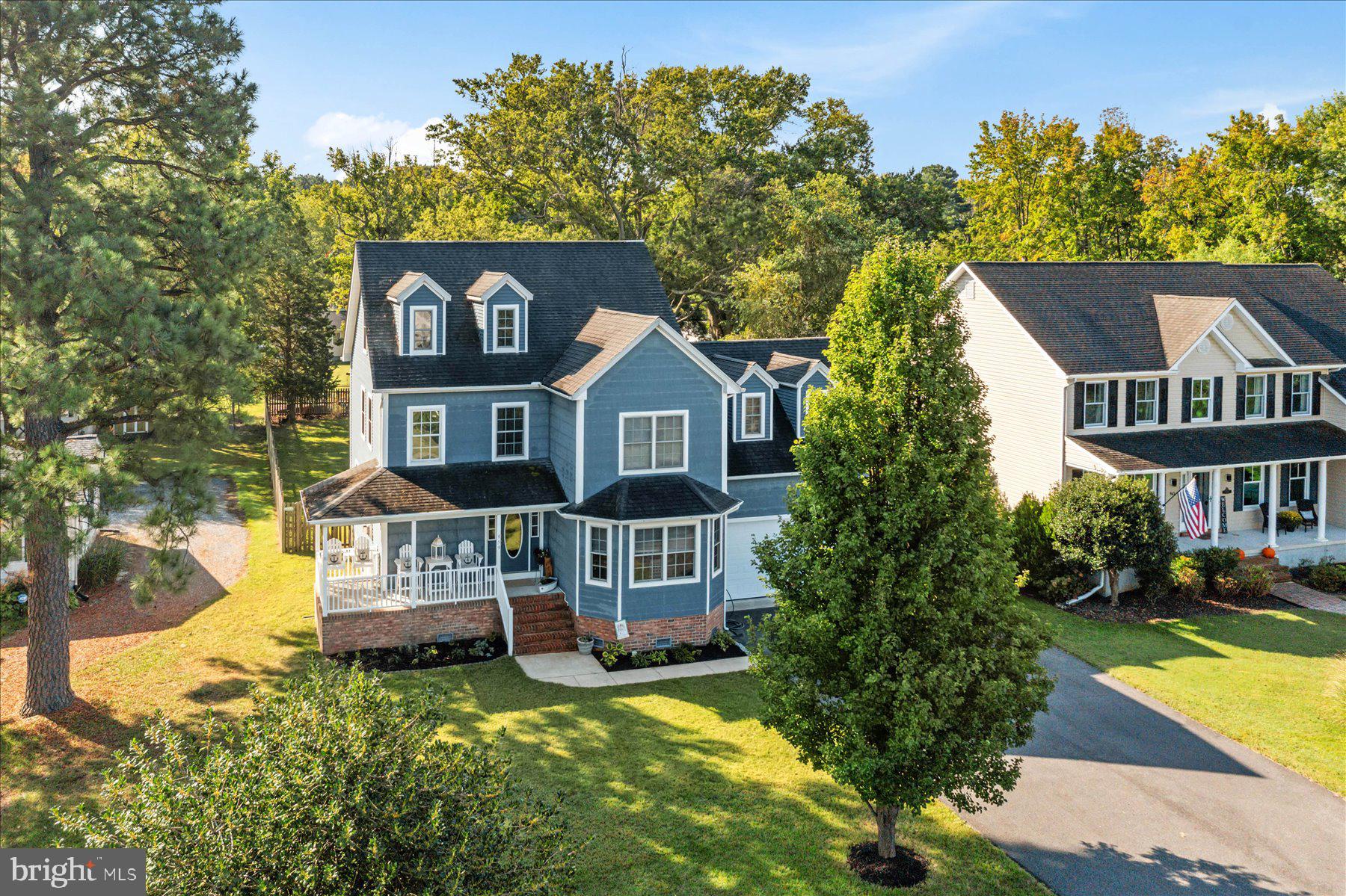 CHESTER RIVER BEACH - Residential