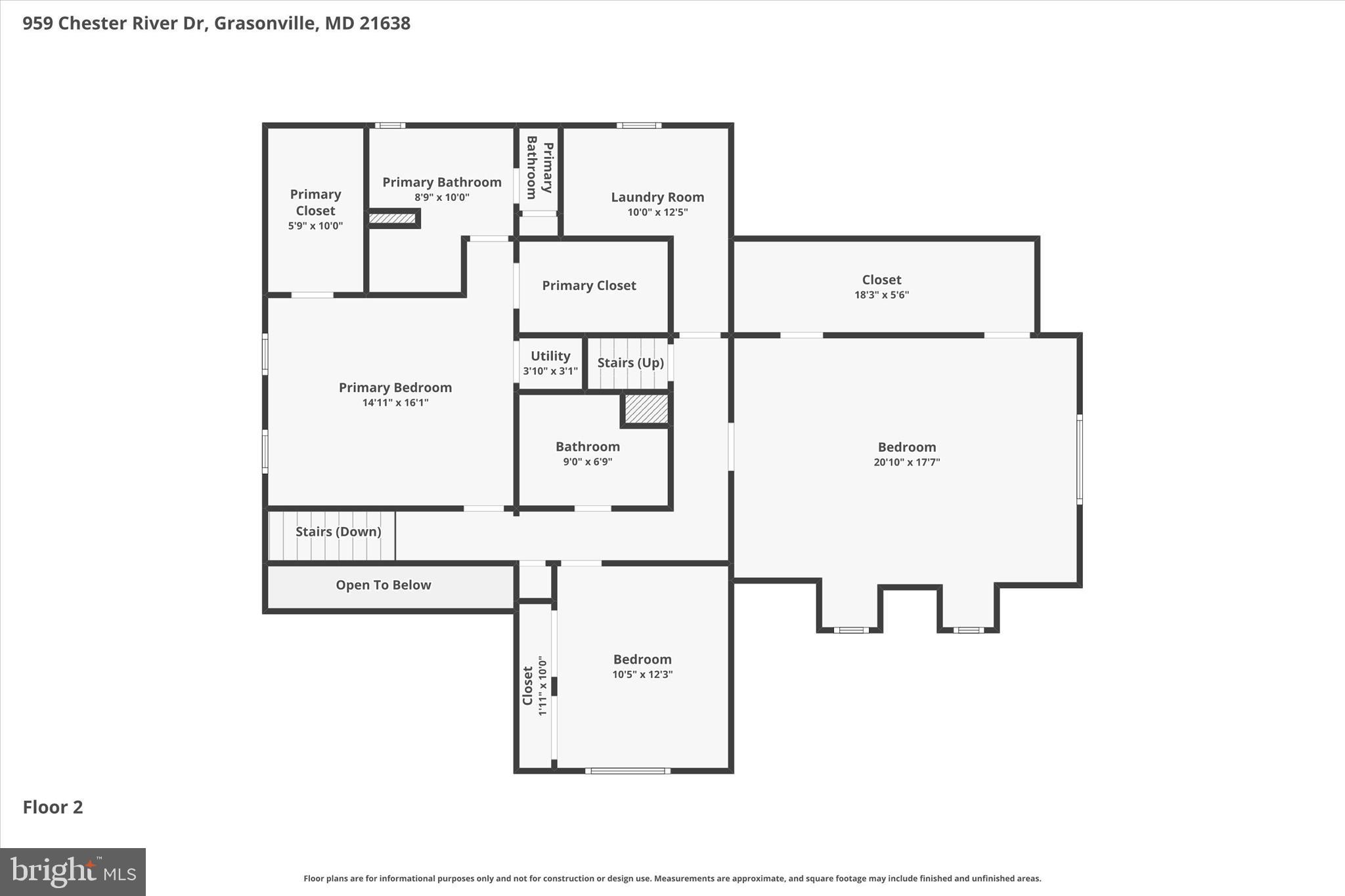 CHESTER RIVER BEACH - Residential