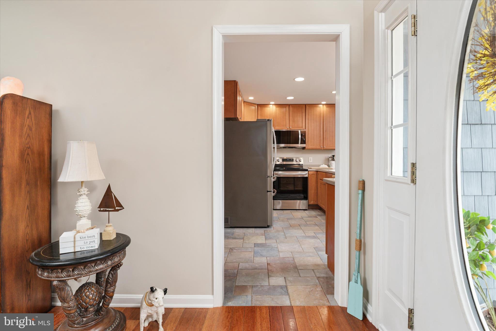 CHESTER RIVER BEACH - Residential