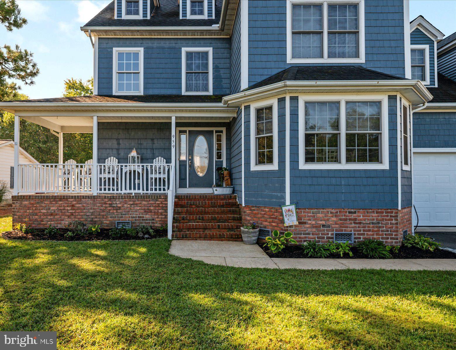 CHESTER RIVER BEACH - Residential