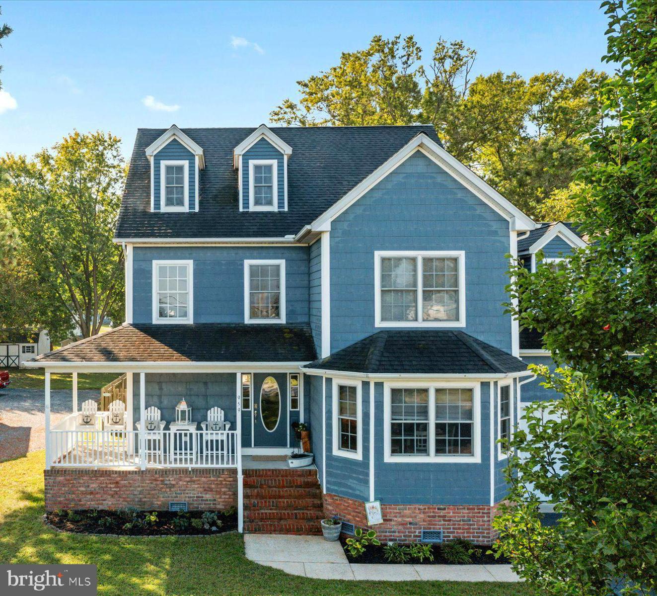 959 CHESTER RIVER DRIVE