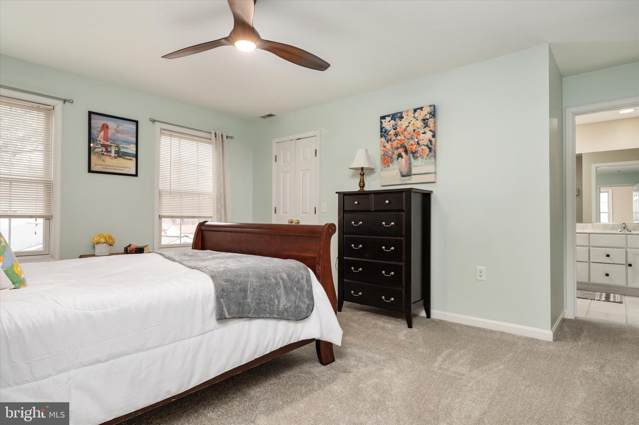 CHESTER RIVER BEACH - Residential