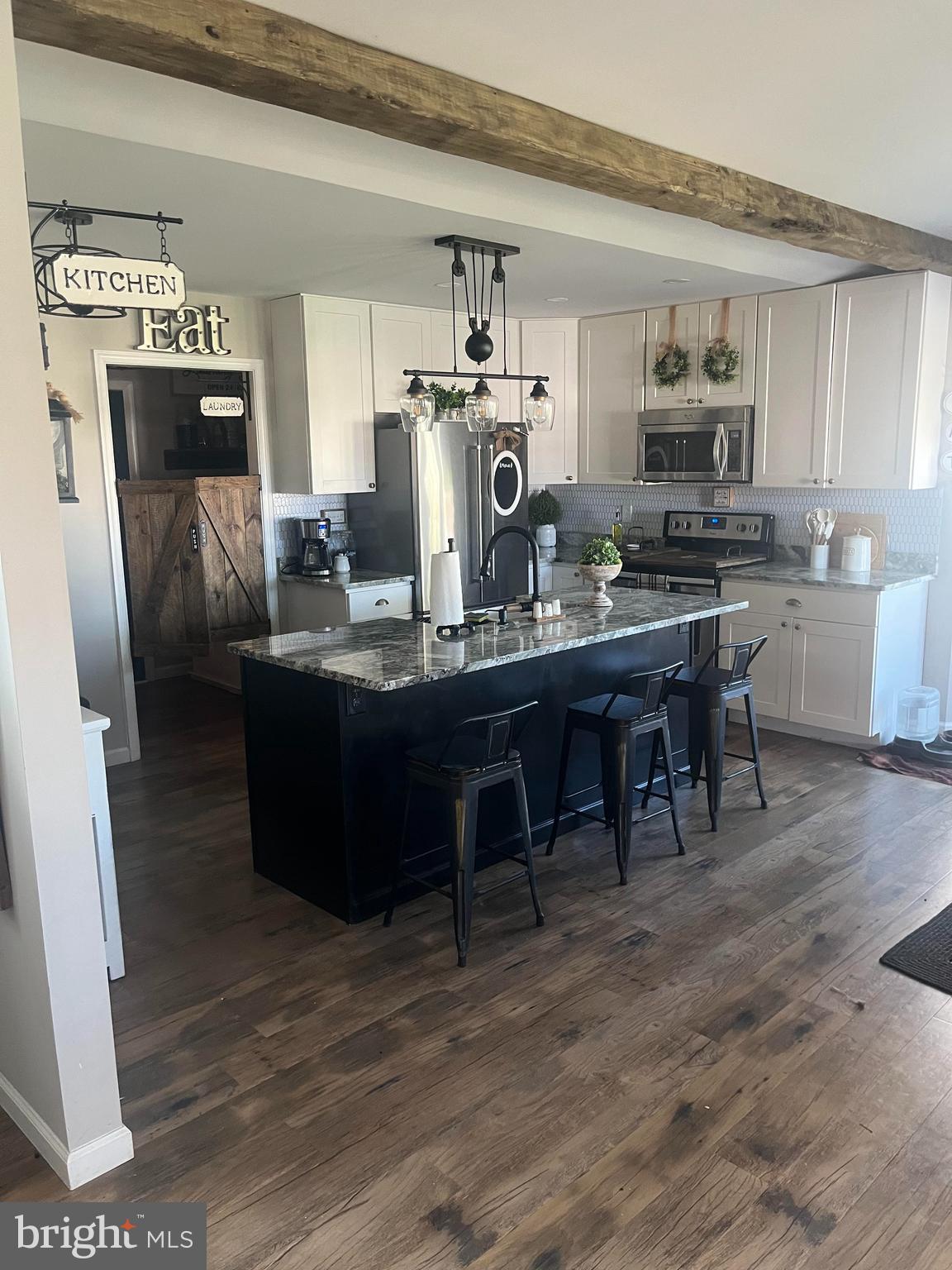 SPRING HILL - Residential