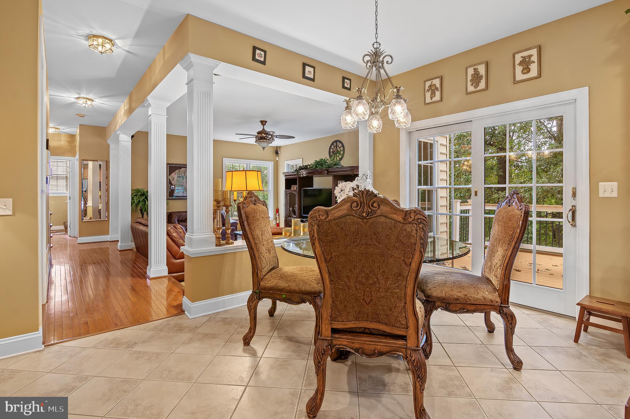 SADDLEBROOKE - Residential