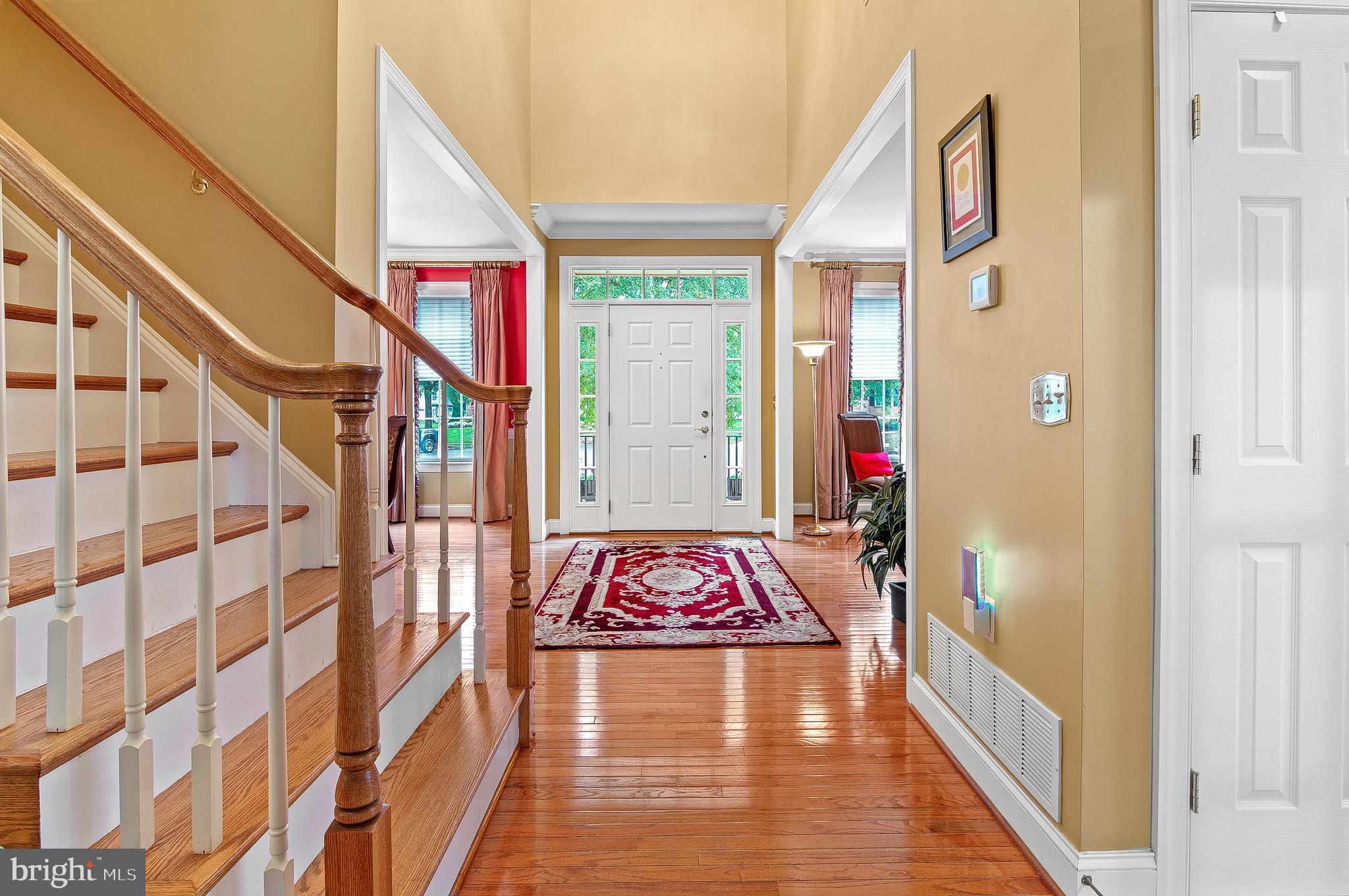 1536 WINFIELDS LANE