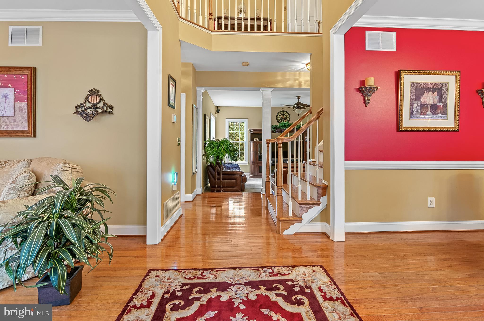 1536 WINFIELDS LANE