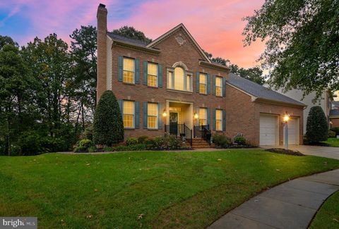 1536 WINFIELDS LANE GAMBRILLS MD 21054