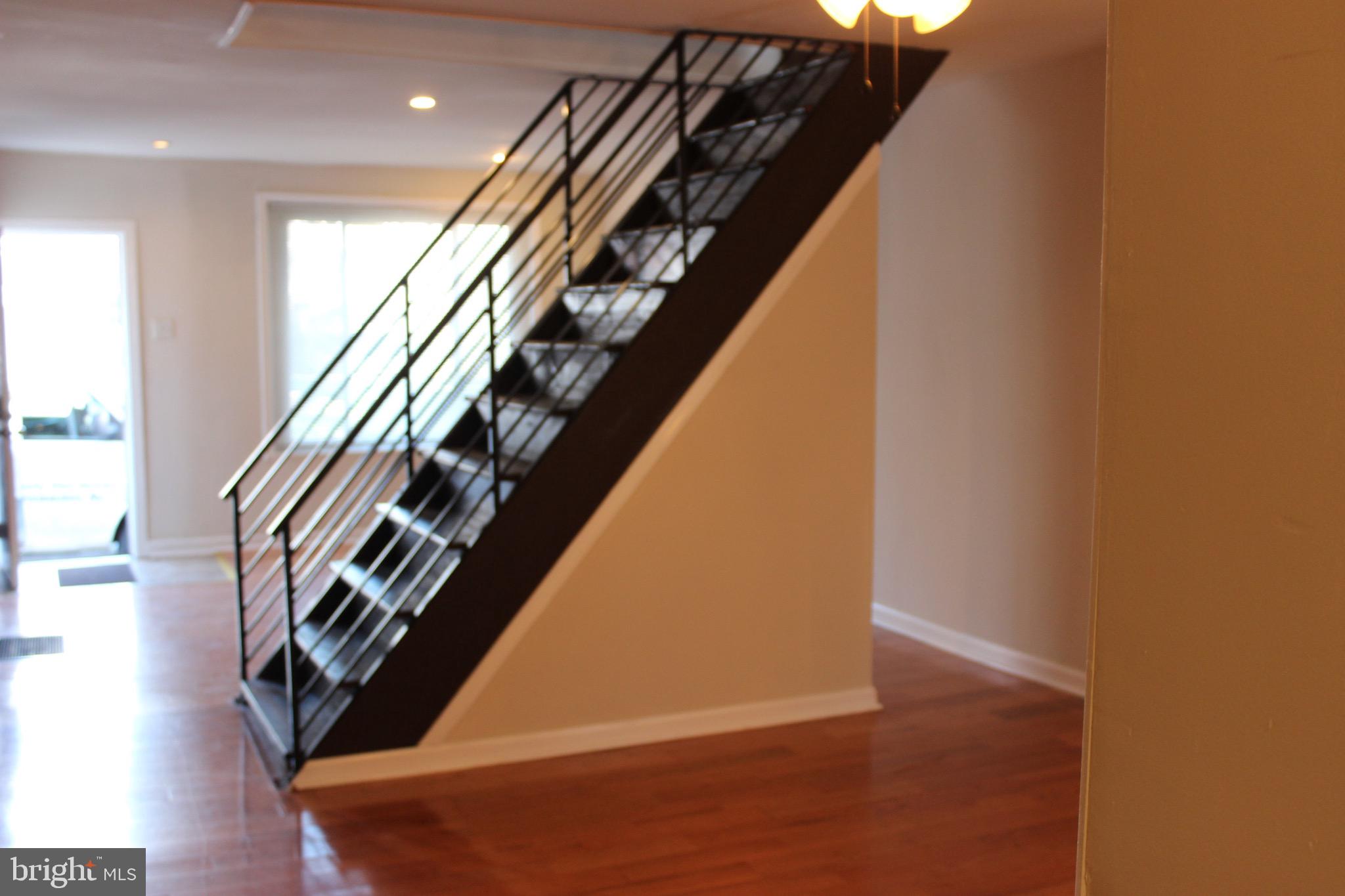 GERMANTOWN (EAST) - Residential Lease