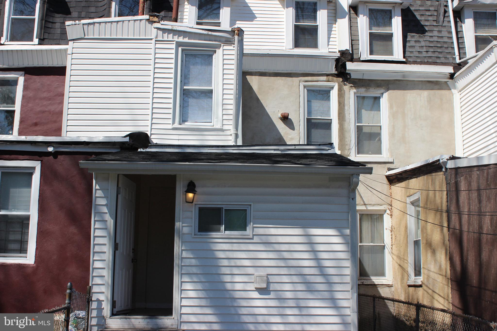 GERMANTOWN (EAST) - Residential Lease