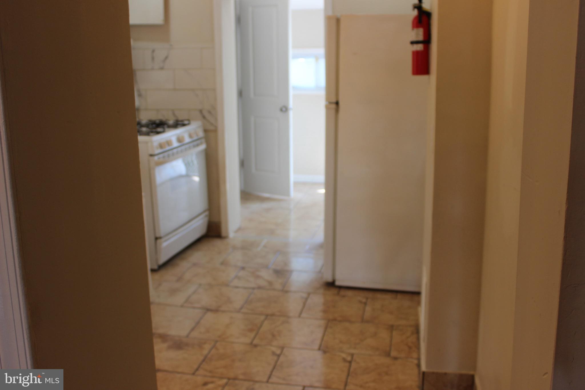 GERMANTOWN (EAST) - Residential Lease