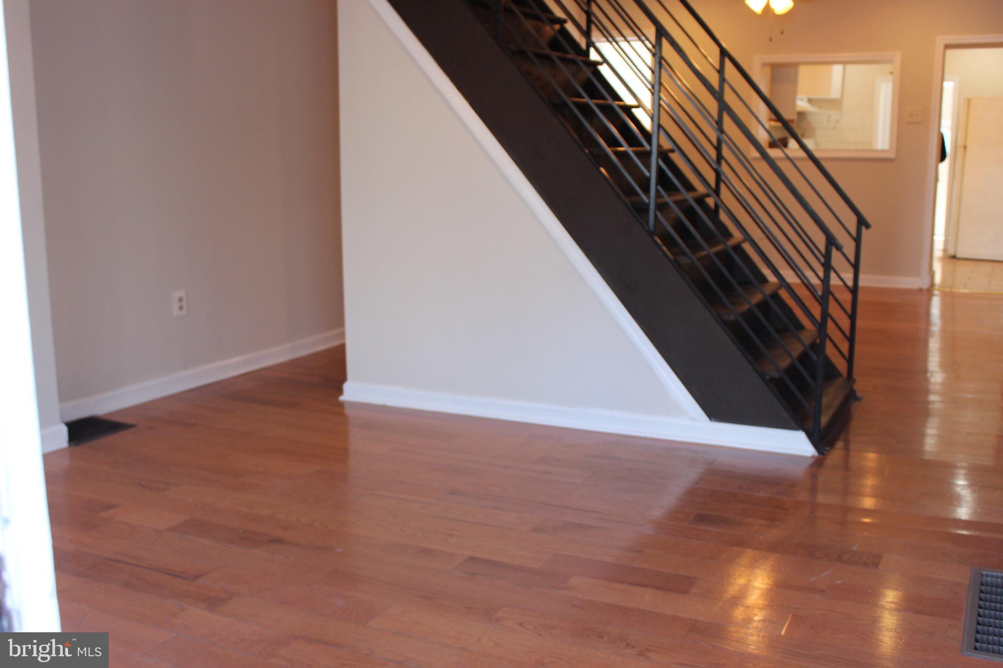 GERMANTOWN (EAST) - Residential Lease