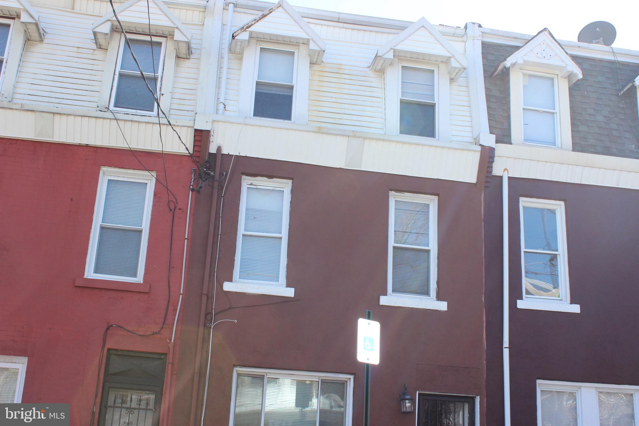 GERMANTOWN (EAST) - Residential Lease