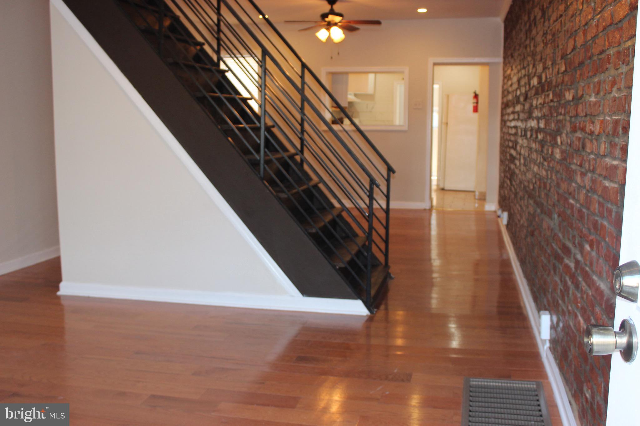 GERMANTOWN (EAST) - Residential Lease